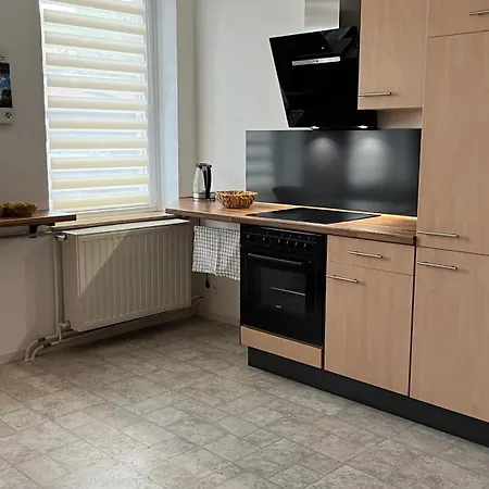 Apartment Fafnir *