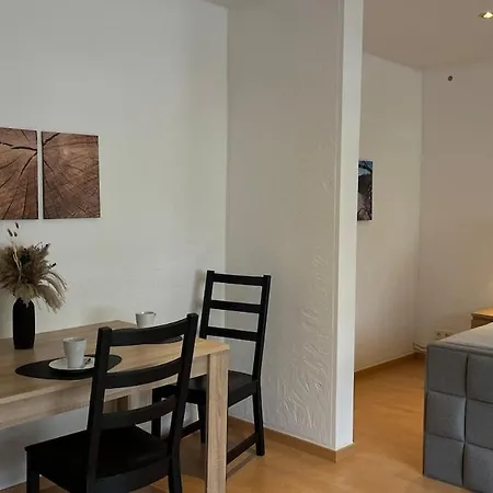Fafnir Apartment Thale