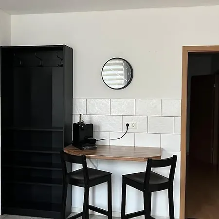 Fafnir Apartment