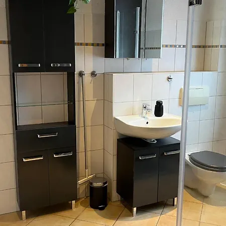 Fafnir Apartment