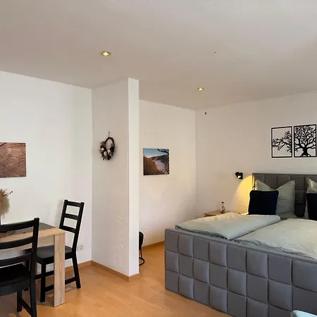 Appartement Fafnir