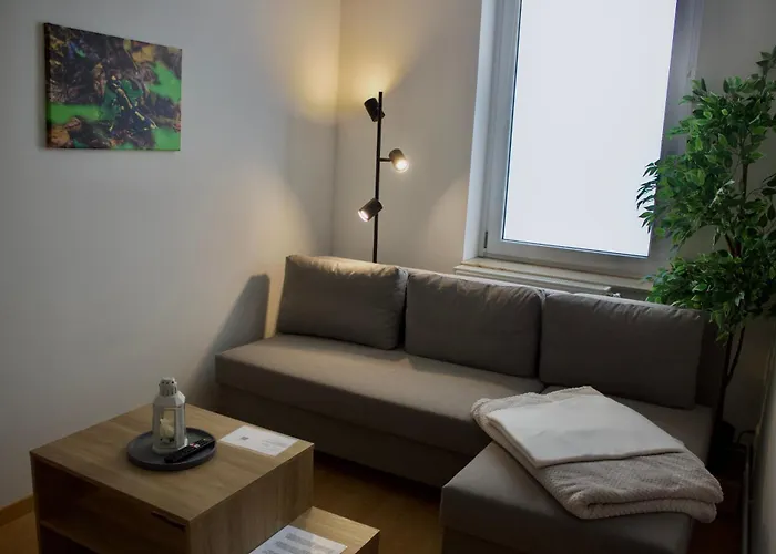 Fafnir Lejlighed Thale