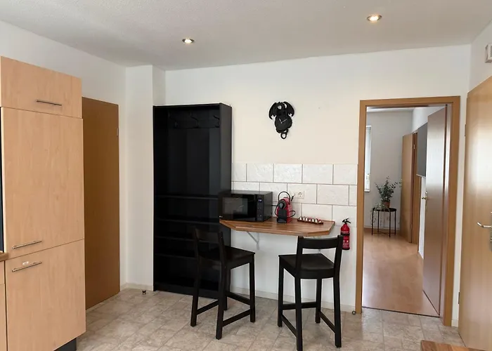 Fafnir 公寓 塔勒